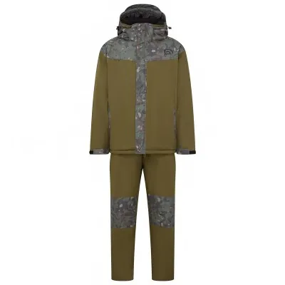 Комплект термооблекло Trakker Two Piece Suit, Camo