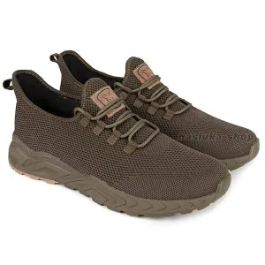 Шаранджийски обувки Fox Mesh Lite Trainers Шаранджийски обувки Fox Mesh Lite Trainers