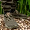 Шаранджийски обувки Fox Mesh Lite Trainers
