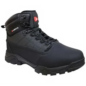 Високи обувки за газене Greys Tail Cleated Sole Wading Boots Високи обувки за газене Greys Tail Cleated Sole Wading Boots