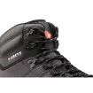 Високи обувки за газене Greys Tail Felt Sole Wading Boots