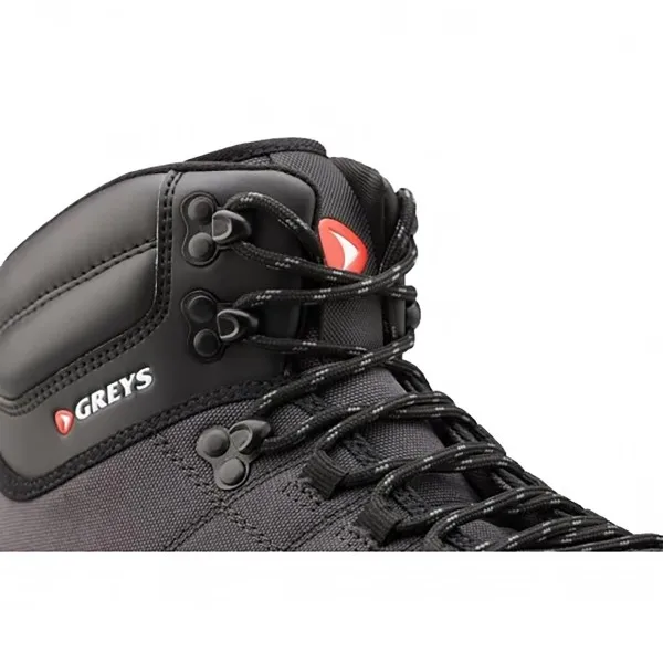 Високи обувки за газене Greys Tail Felt Sole Wading Boots — снимка 2