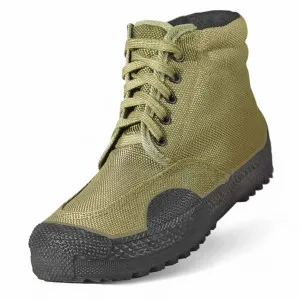 Туристически обувки Hillman Argo Green, Здрави и леки Туристически обувки Hillman Argo Green, Здрави и леки