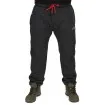 Комфортен спортен панталон Fox Rage Sherpa Joggers Black