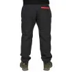 Комфортен спортен панталон Fox Rage Sherpa Joggers Black
