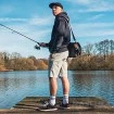 Къси панталони Fox Rage LightWieght Shorts, Grey