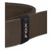 Еластичен колан Fox Elasticated Belt X-Long, Khaki, 134см