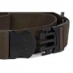 Еластичен колан Fox Elasticated Belt X-Long, Khaki, 134см