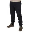 Fox Sherpa Joggers Black/Orange Висококачествен панталон за спорт, риболов и туризъм