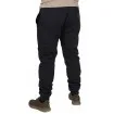 Fox Sherpa Joggers Black/Orange Висококачествен панталон за спорт, риболов и туризъм