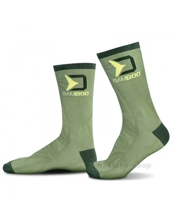 Бамбукови чорапи Delphin Bamboo Socks