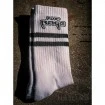 Чорапи Fox Rage 3 Pack Socks, White, 3 бр.