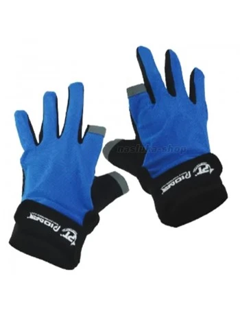 Ръкавици за риболов Pioneer Fishing Gloves, 2 Fingers Cut