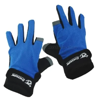 Ръкавици за риболов Pioneer Fishing Gloves, 2 Fingers Cut
