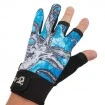 Ръкавици за риболов Pioneer Fishing Gloves, 3 Fingers Cut