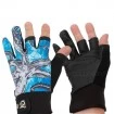 Ръкавици за риболов Pioneer Fishing Gloves, 3 Fingers Cut