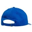 Шапка с козирка Cralusso 9003, Blue