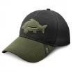 Шапка с козирка Delphin OutLine Carp Full