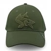 Шапка с козирка Delphin OutLine Predator Trucker