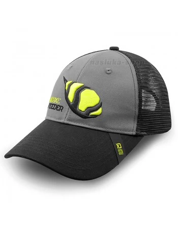 Шапка с козирка Delphin Reaxe Trucker