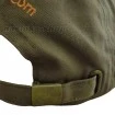 Шапка с козирка Dynamite Baits Carp Green Cap
