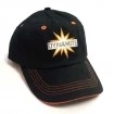 Шапка с козирка Dynamite Baits Match Black Cap