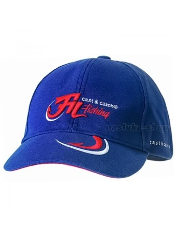 Шапка с козирка Fil Fishing Fil Cap 2092