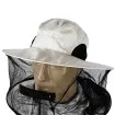 Шапка с мрежа против комари Filstar, Sand