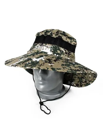 Шапка с широка периферия Filstar, Camo
