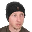 Зимна шапка Fox Collection Beanie Hat, Black/Orange