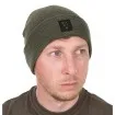 Зимна шапка Fox Collection Beanie Hat, Green/Black