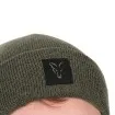 Зимна шапка Fox Collection Beanie Hat, Green/Black