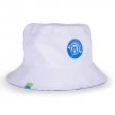 Двулицева шапка Preston Reversible Bucket Hat