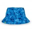Двулицева шапка Preston Reversible Bucket Hat