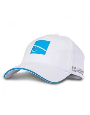 Шапка за риболов Preston White HD Cap