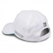 Шапка за риболов Preston White HD Cap