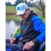 Шапка за риболов Preston White HD Cap