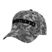 Топ клас риболовна шапка с козирка Shimano Cap, Grey Camo