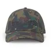 Trakker CR Camo Water Resistant - Шапка с водоустойчиво покритие и козирка