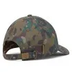 Trakker CR Camo Water Resistant - Шапка с водоустойчиво покритие и козирка