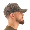 Trakker CR Camo Water Resistant - Шапка с водоустойчиво покритие и козирка