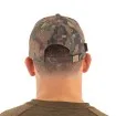 Trakker CR Camo Water Resistant - Шапка с водоустойчиво покритие и козирка