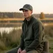 Trakker CR Camo Water Resistant - Шапка с водоустойчиво покритие и козирка