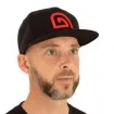 Trakker CR Snap Back Cap  - качествени шапки с козирка за риболов, туризъм, свободно време