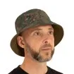 Trakker Reversible Bucket Hat - Качествена двулицева риболовна шапка