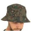 Trakker Reversible Bucket Hat - Качествена двулицева риболовна шапка