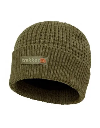 Зимна шапка Trakker Textured Lined Beanie