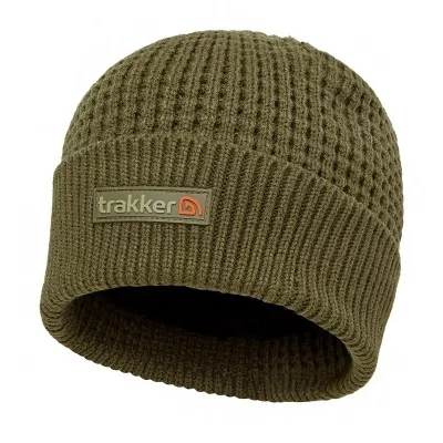 Зимна шапка Trakker Textured Lined Beanie