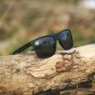 Риболовни слънчеви очила Black Cat Polarised Rebel