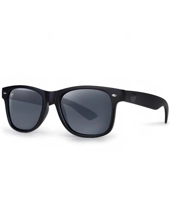 Fox Rage Eyewear, Matt Black - Grey - Поляризирани слънчеви очила
